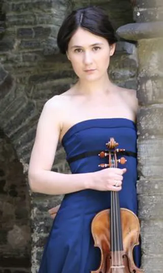 Fanny Clamagirand