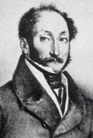 Felice Romani
