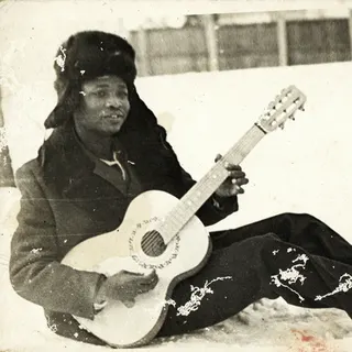 Lokonon André