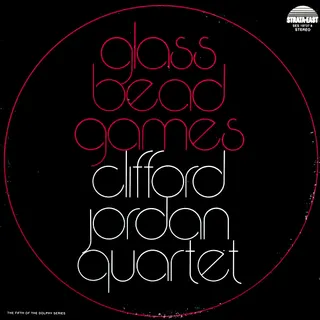Clifford Jordan
