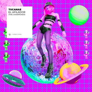 Tucanae