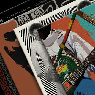 Afrobeat