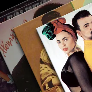 Bachata
