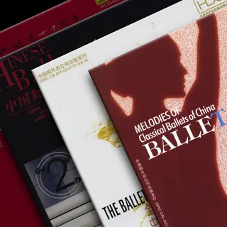 Ballet Music