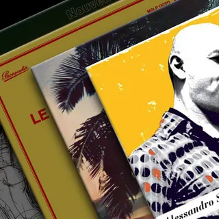 Bossa Nova