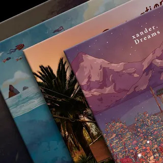 Downtempo / Electronica