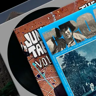 Garage Rock