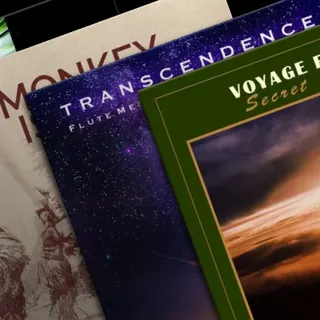Easy Listening