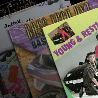 Hip Hop / Rap