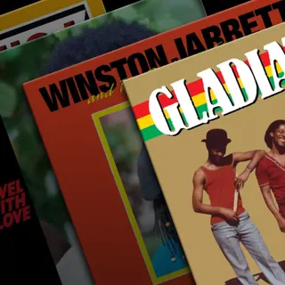 Reggae