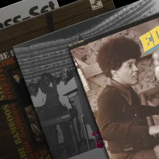 R&B / Soul