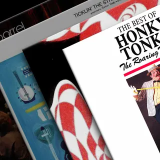 Honky Tonk
