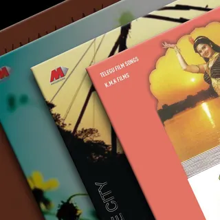 Indian Pop