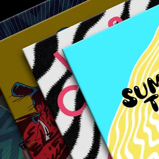 Indie Dance / Nu Disco