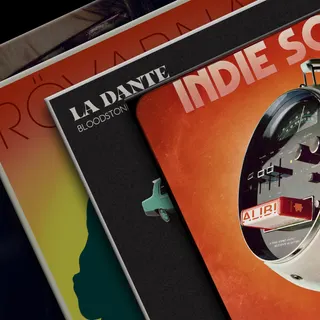 Indie Soul
