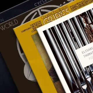 Modern Classical