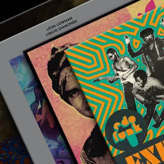 Psychedelic Funk