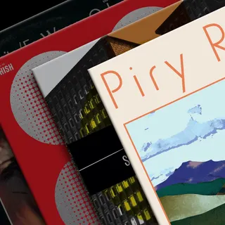 Psychedelic Pop