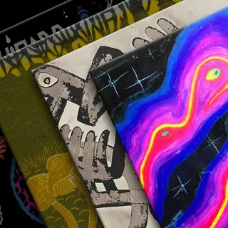 Psychedelic Rock