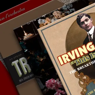 Ragtime