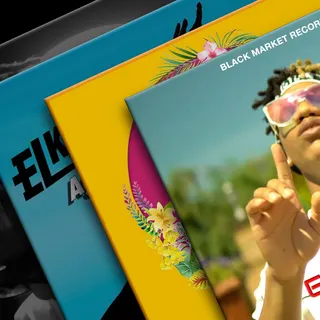 Reggaeton