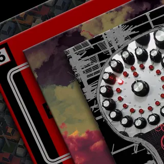 Synth Pop