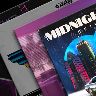Synthwave