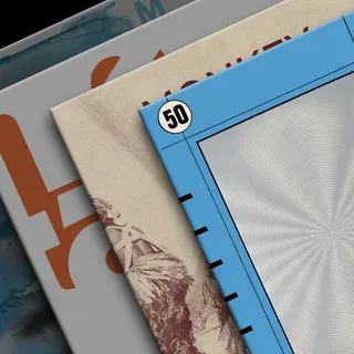Vintage Library