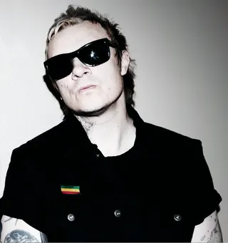 Liam Howlett