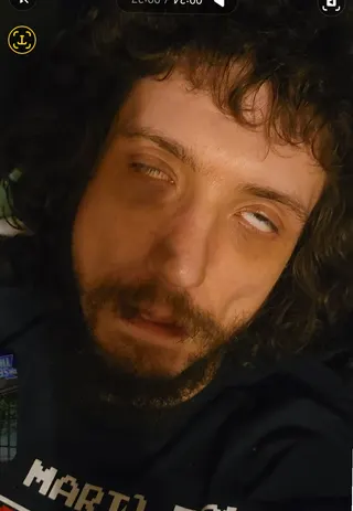 KaneOfTouringAmmos