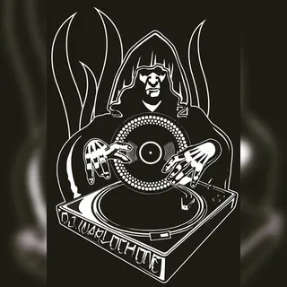 djwarlockone