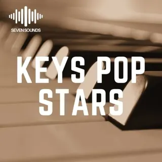 Keys Pop Stars Vol. 1
