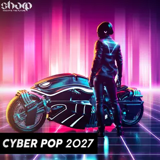 Cyber Pop 2027