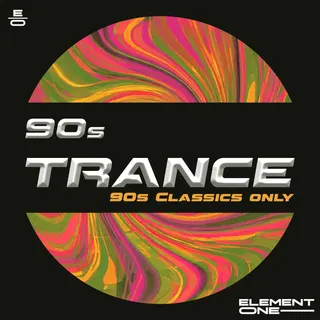 90s Trance