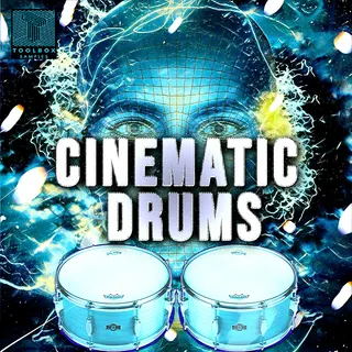 Cinematic Drums
