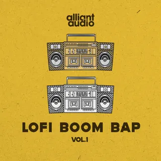 Lofi Boom Bap
