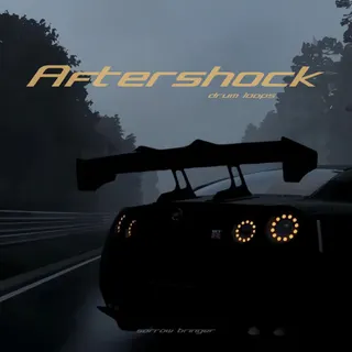 Aftershok Drums
