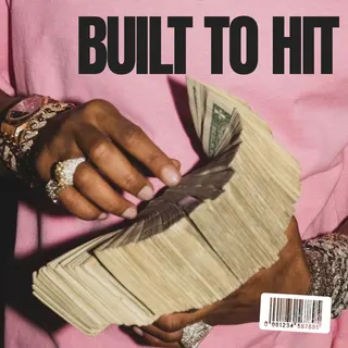 BUILT TO HIT