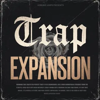 Trap Expansion - Trap Beats
