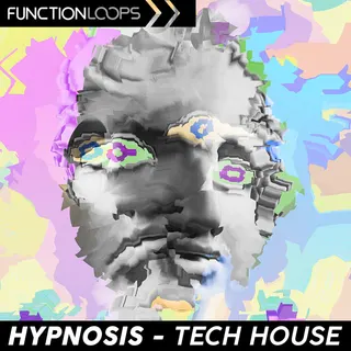 Hypnosis - Tech House