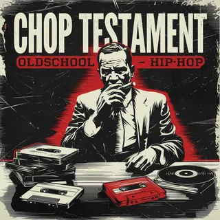 Chop Testament