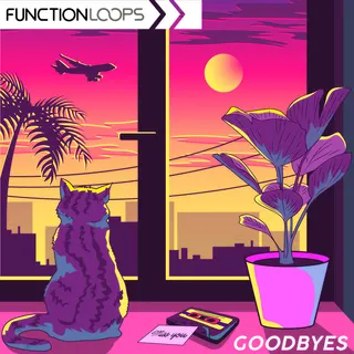 Goodbyes - Lofi Hip Hop
