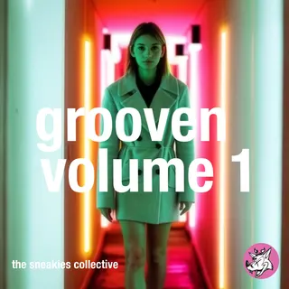 Grooven Vol. 1