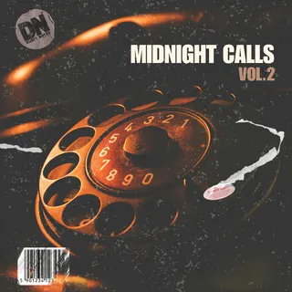 Midnight Calls Vol.2