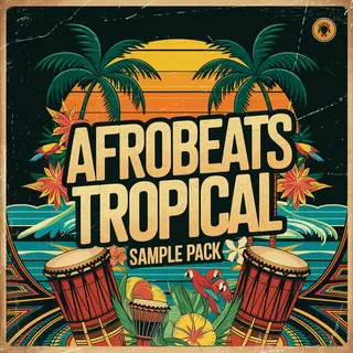 Afrobeats Tropical