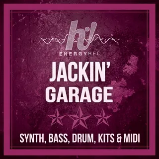 Jackin' Garage