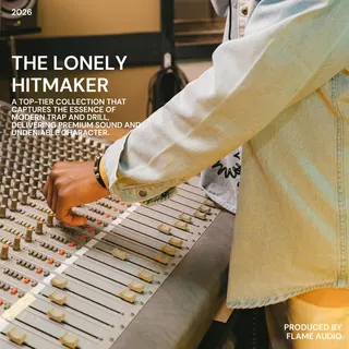 THE LONELY HITMAKER