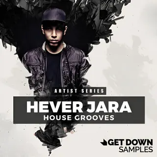 Hever Jara