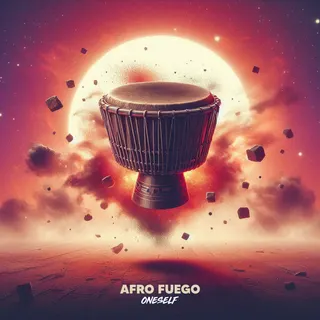 AFRO FUEGO