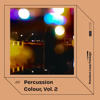 Percussion Colour Vol. 2